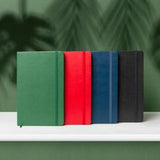 Moleskine Large Classic Notebook, Plain