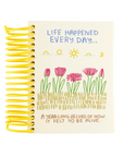 Mini Gratitude Journals