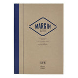 Life Margin Notebook A5