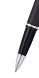Cross Calais™ Matte Black Rollerball Pen