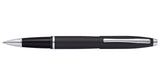 Cross Calais™ Matte Black Rollerball Pen