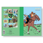 Tinin 2026 Mini Diary