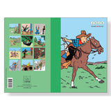 Tinin 2026 Mini Diary