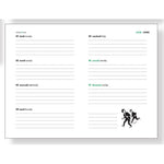 Tinin 2026 Mini Diary