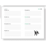 Tinin 2026 Mini Diary