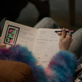 Moleskine Large Classic Notebook, Ruled