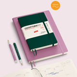 Leuchtturm1917 16 Months, Monthly Planner with Notebook 2027, B5