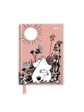 Moomin Love 2027 Pocket Diary Planner, Week to View