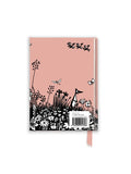 Moomin Love 2027 Pocket Diary Planner, Week to View