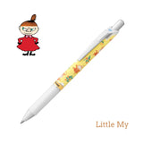 Moomin Pentel Energel 0.7mm Gel Pens, Limited Edition