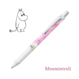 Moomin Pentel Energel 0.7mm Gel Pens, Limited Edition