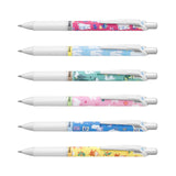 Moomin Pentel Energel 0.7mm Gel Pens, Limited Edition