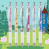 Moomin Pentel Energel 0.7mm Gel Pens, Limited Edition