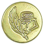 Manuscript Wax and Seal Set