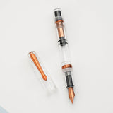 Nahvalur Original Summer Fountain Pen