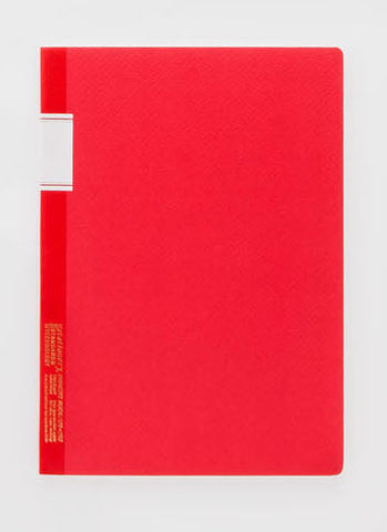 Stalogy Vintage 016 Notebooks