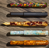 Esterbrook Niblet Fountain Pen Collection