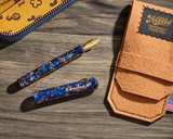 Esterbrook Niblet Fountain Pen, Nouveau Bleu