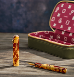Esterbrook Niblet Fountain Pen, Tortoise