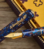 Esterbrook Niblet Fountain Pen, Nouveau Bleu