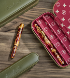 Esterbrook Niblet Fountain Pen, Tortoise