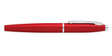 Cross Calais™ Matte Metallic Crimson Rollerball Pen