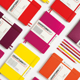 Leuchtturm1917 B6+ Ruled Notebooks