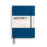 Leuchtturm1917 B5 Composition Notebook, Dotted
