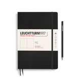 Leuchtturm1917 B5 Composition Notebook, Plain