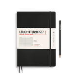 Leuchtturm1917 B5 Composition Notebook, Ruled