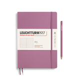 Leuchtturm1917 B5 Composition Notebook, Dotted