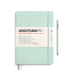 Leuchtturm 1917 Medium Ruled Notebooks