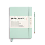 Leuchtturm 1917 Medium Ruled Notebooks