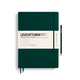 Leuchtturm1917 Classic DOTTED Notebooks, (A4+) Master