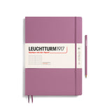 Leuchtturm1917 Classic DOTTED Notebooks, (A4+) Master Slim