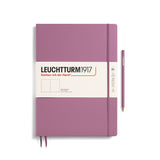 Leuchtturm1917 Classic PLAIN Notebook, (A4+) Master Slim
