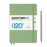 Leuchtturm1917 120G Notebook, Medium A5