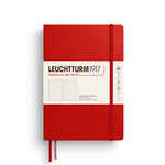 Leuchtturm1917 Medium A5 Notebook, Dotted