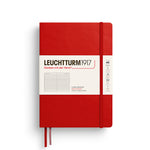 Leuchtturm 1917 Medium Ruled Notebooks