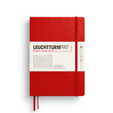 Leuchtturm 1917 Medium Ruled Notebooks