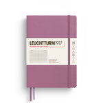 Leuchtturm 1917 Medium Ruled Notebooks