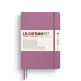 Leuchtturm 1917 Medium Ruled Notebooks