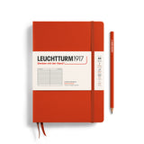 Leuchtturm 1917 Medium Ruled Notebooks