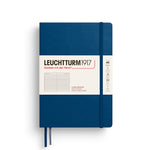 Leuchtturm 1917 Medium Ruled Notebooks