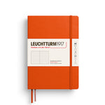 Leuchtturm1917 Medium A5 Notebook, Dotted