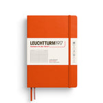 Leuchtturm 1917 Medium Ruled Notebooks