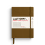 Leuchtturm 1917 Medium Ruled Notebooks
