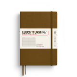 Leuchtturm 1917 Medium Ruled Notebooks