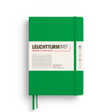 Leuchtturm 1917 Medium Ruled Notebooks