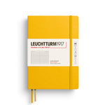 Leuchtturm 1917 Medium Ruled Notebooks